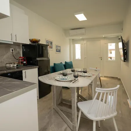 Apartament Zoe