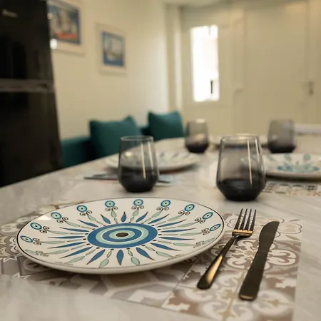 Zoe * Nea Kallikrateia