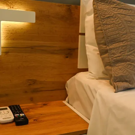 Zoe Apartment Nea Kallikrateia