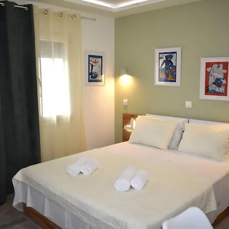 Zoe Nea Kallikrateia