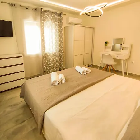 Apartman Zoe *