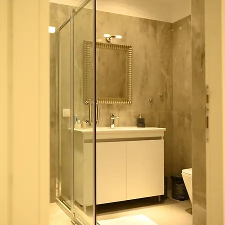 Zoe * Nea Kallikrateia