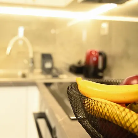 Apartament Zoe