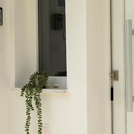 Apartman Zoe Nea Kallikrateia