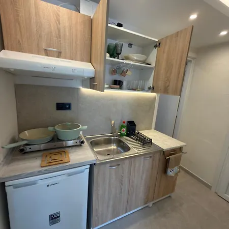 Apartment Zoe